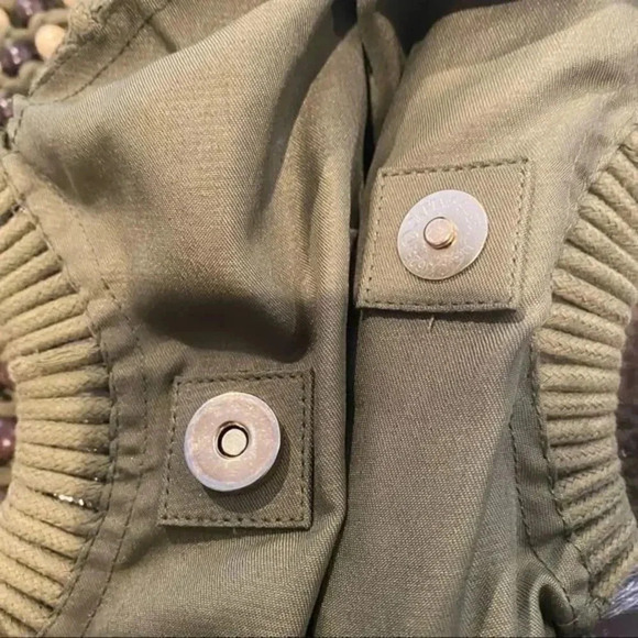 C&Ccalifornia  Women's Beach Collection Pu… - Picture 7 of 12